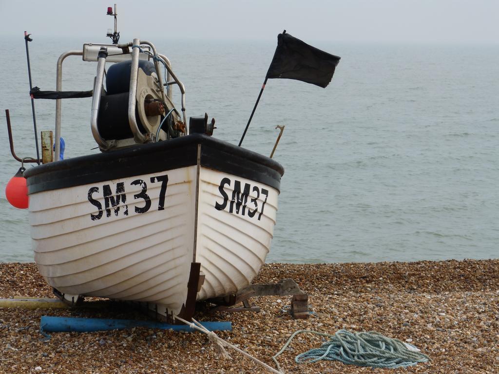 The Iverna Eastbourne Dış mekan fotoğraf